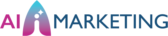 Ai Marketing Logo