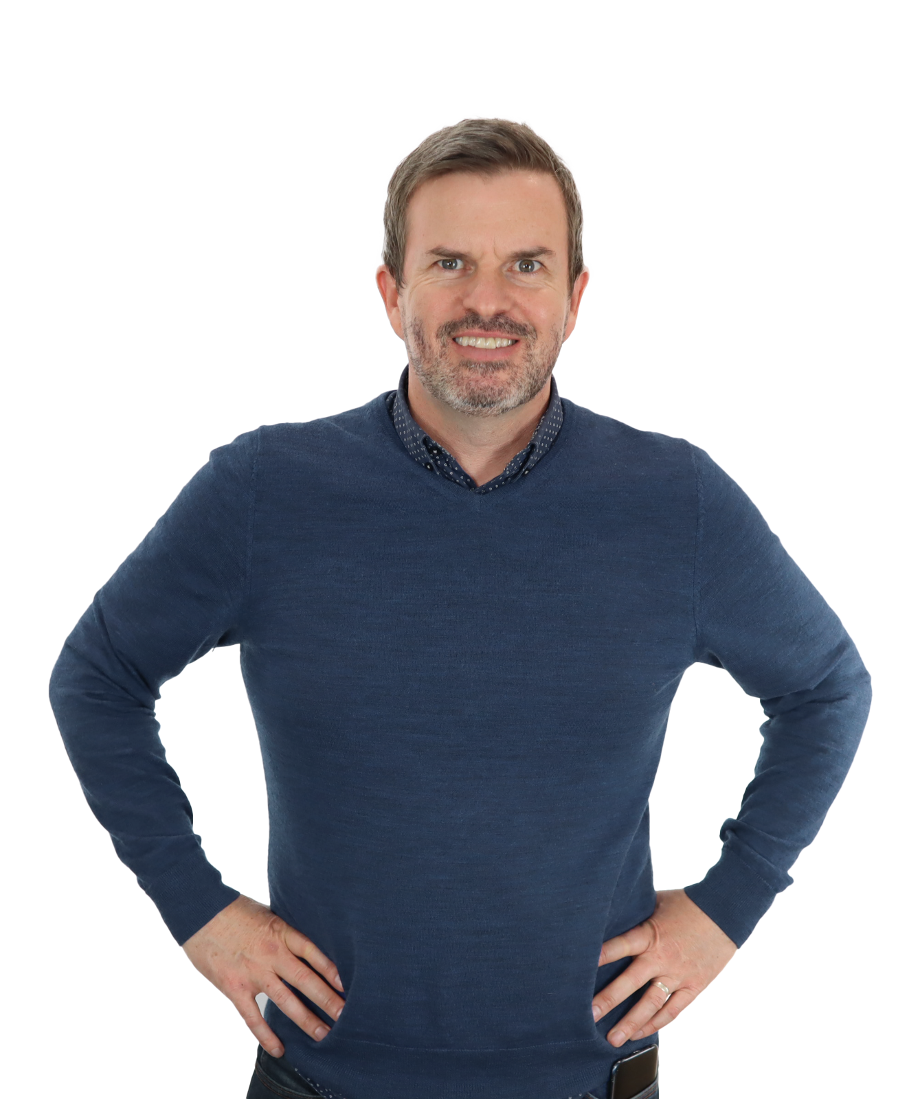 Declan Reynolds